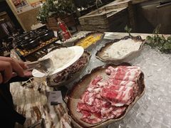 -上海中谷小南国花园酒店