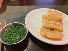 -陈鹏鹏潮汕菜(宝安机场T3航站楼店)