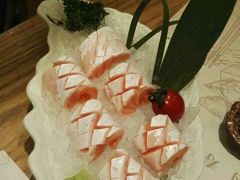 -林妈妈村·日式料理(宝山龙湖天街店)