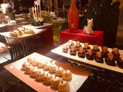 -佰园全日西餐厅-厦门佰翔软件园酒店