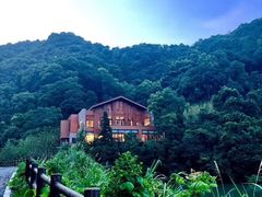 -宁海安岚·南溪阁全日餐厅