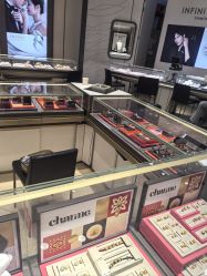 -周生生Chow Sang Sang(新世界店)