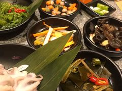 -九田家黑牛烤肉料理(万达店)