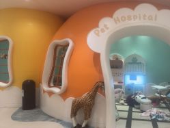 -奈尔宝家庭中心·亲子餐厅(苏州大悦城店)