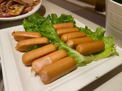 -么子烤肉(化龙池店)