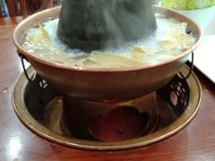 -岳合轩老北京涮肉