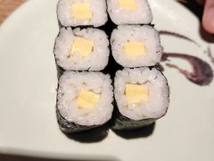 -三禾寿司(君尚店)