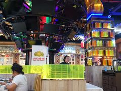 -金百万烤鸭店(马甸店)