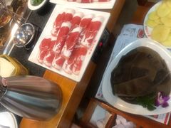 -川江巴號火锅(大学路店)