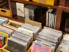 -旧天堂书店(华侨城创意文化园南山特色文化街区店)