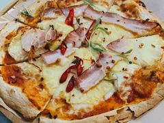 -农畉LONFOOD(福田星河COCOPark店)