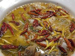 -太二酸菜鱼(门头沟龙湖天街店)