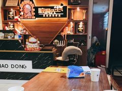 -脑洞先生非恐剧情密室(五一店)