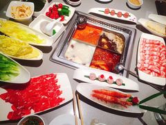 -海底捞火锅(八佰伴店)
