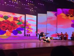 演出-南风大剧院莎梦二人转剧场