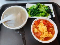 -未来科技城食堂(海外人才大楼店)