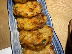 -吴记粥铺·淮扬小馆(欧尚店)
