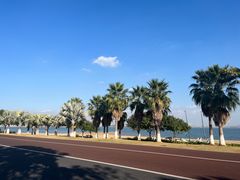 -海豚湾·大堂吧(厦门佰翔波特曼七星湾酒店)