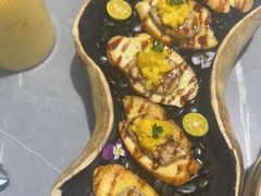 -3号仓库·创意中国菜(乐清正大广场店)