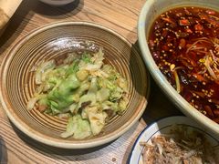 -水煮三国·川鲁江湖菜(香山店)