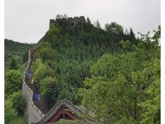 -雁门关景区