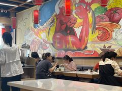 -甘掌门·化州驰名牛杂粉(越秀店)
