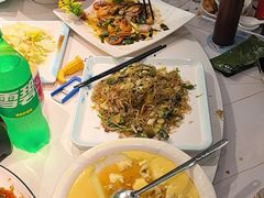-食鼎记海鲜大排档(美食街店)