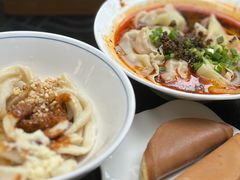 -龙抄手食府(浣花北路店)