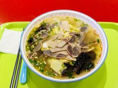 -孔师傅八仙老鸭粉丝汤(上海市第一食品商店南东店)