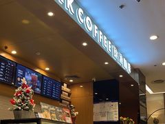 -逸派咖啡 EPARKCOFFEE(广安门店)