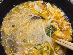 -渝和喵叔米线(南坪万达店)