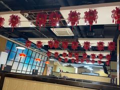 -和庆斋羊蝎子火锅·碳缸烧烤(顺义旗舰店)