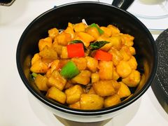 -民国红公馆·秦淮八艳(夫子庙店)