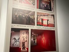 -徐悲鸿纪念馆