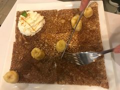 -LA CREPERIE BRETONNE布列塔尼法式餐厅(天童北路店)