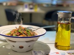 -兰湘子·湘菜小炒(济南领秀城店)