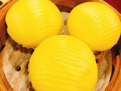 凤凰流沙包-点都德(大茶楼店)