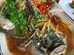 -龙姐私房菜(和顺古镇店)