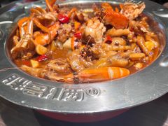 -胖哥俩肉蟹煲(龙德广场店)