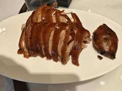 -新興传承烤鸭