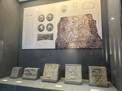 -洛阳古墓博物馆