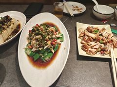 -五谷丰登农家院·地道胶东菜·海鲜烧烤(威海店)