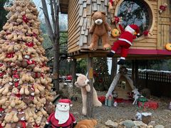 -HERRE·FARM 赫尔露营农场·团建聚会包场