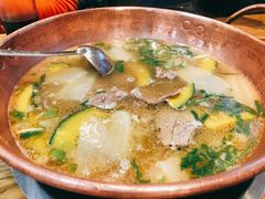 -妈妈的味道·腾冲特色菜(和顺古镇店)