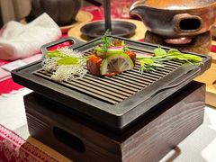 -叶叶菩提(太原别墅店)