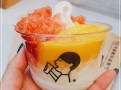 -喜茶(北京三里屯太古里店)