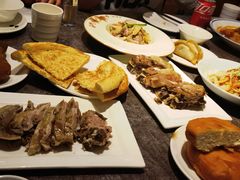 -清真·玛丽亚新疆菜主题餐厅(浙江中路店)