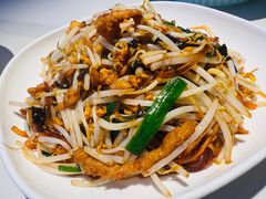 -额娘·春饼烤鸭(华北七楼创始店)