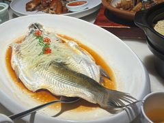 -淮扬府(安定门店)