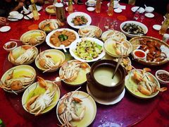 -沙头涌渔栏海鲜餐厅